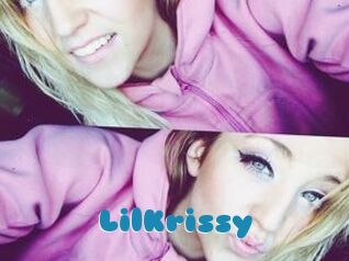 LilKrissy