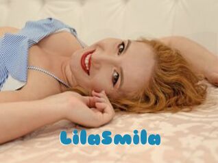 LilaSmila