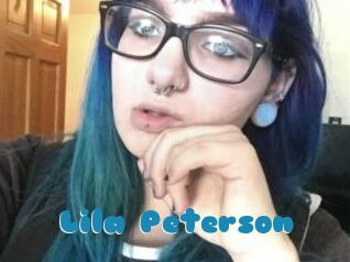 Lila_Peterson