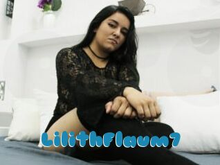 LilithFlaum7