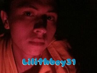 Lilithboy31