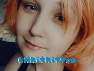 Lilkitkitten