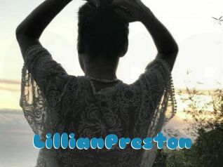Lillian_Preston