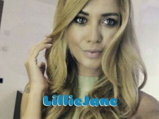 LillieJane