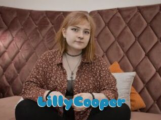 LillyCooper