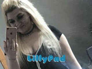 Lilly_Pad