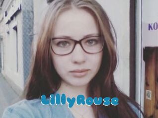 LillyRouse