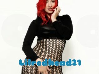Lilredhead21