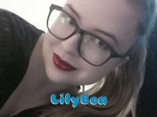 LilyBea