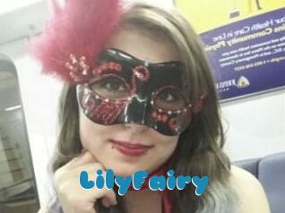 LilyFairy