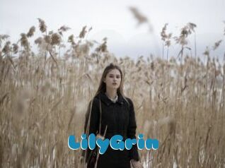 LilyGrin
