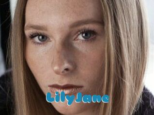 LilyJane