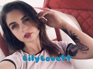 LilyLovett
