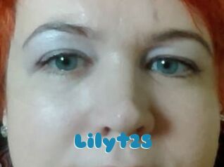 Lilyt25