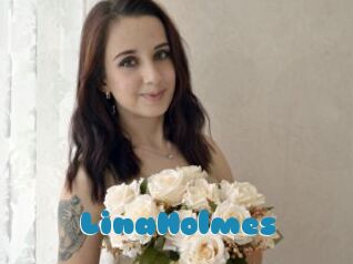 LinaHolmes