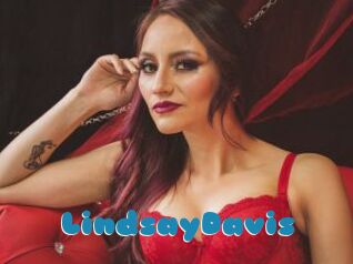 LindsayDavis