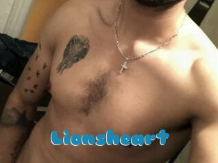 Lionsheart