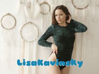 LisaKavinsky