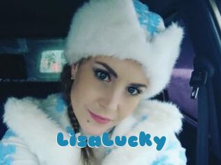 LisaLucky