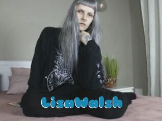 LisaWalsh