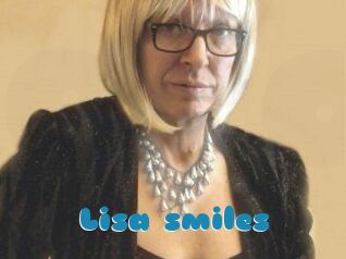Lisa_smiles