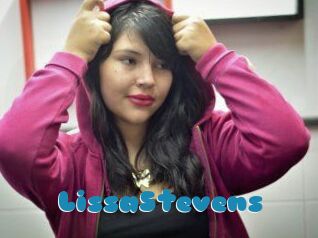 LissaStevens
