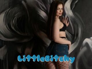 LittleBitchy