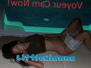 LittleGianna Erotik Chat
