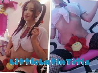 LittleLatinTitis
