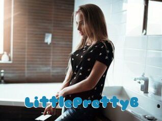 LittlePrettyB