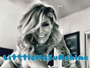 LitttleMsSuNshine