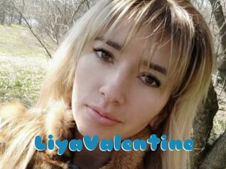 LiyaValentine