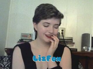 LizFox