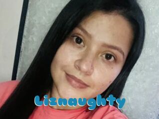 Liznaughty