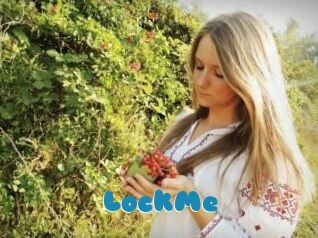 LockMe