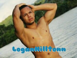 LoganHilltonn