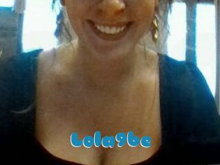 Lola9be