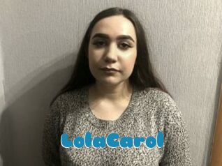 LolaCarol