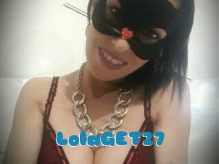 LolaGET27