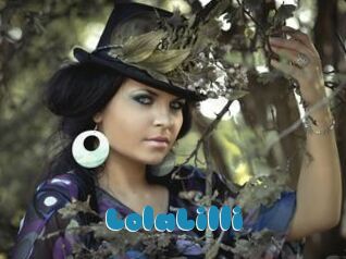 LolaLilli