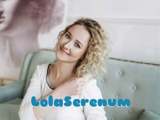 LolaSerenum