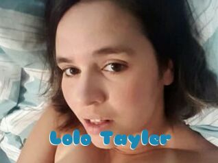 Lolo_Tayler