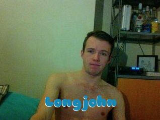 Longjohn
