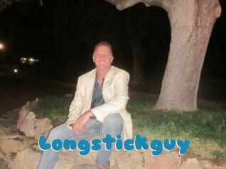 Longstickguy