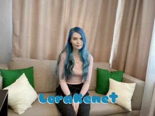 LoraKenet
