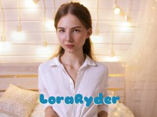 LoraRyder