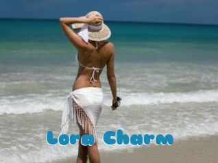 Lora_Charm