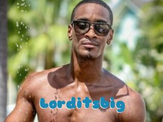 Lorditsbig