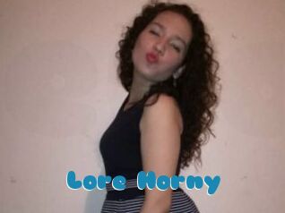 Lore_Horny