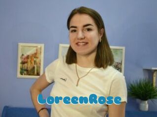 LoreenRose